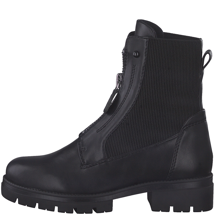 Tamaris 25415 29 botte noir1629501_3