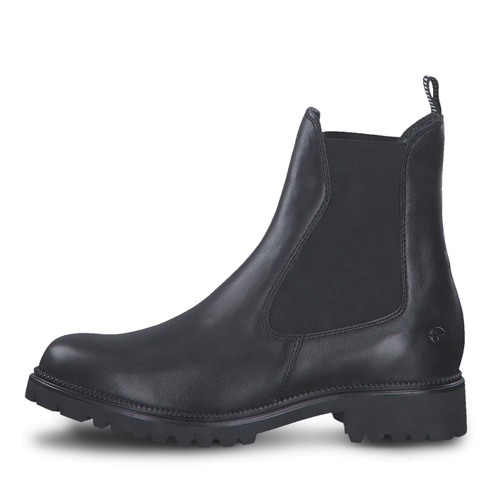 Tamaris 25427 29 botte noir1629601_2