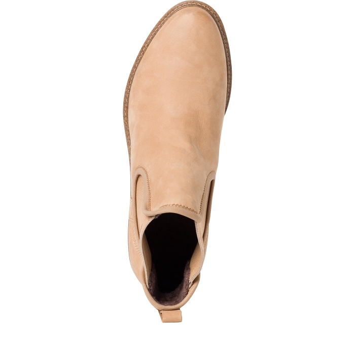 Tamaris 25440 29 botte naturel1629701_5