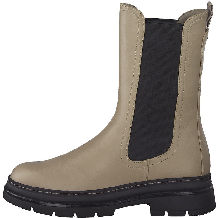 Tamaris 25452 29 botte beige1629802_2