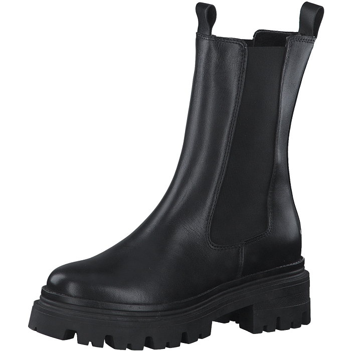 Tamaris my 25498 29 botte yl noir