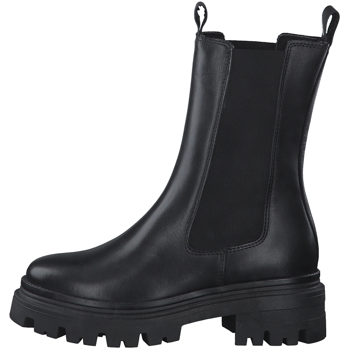 Tamaris 25498 29 botte noir1630001_2