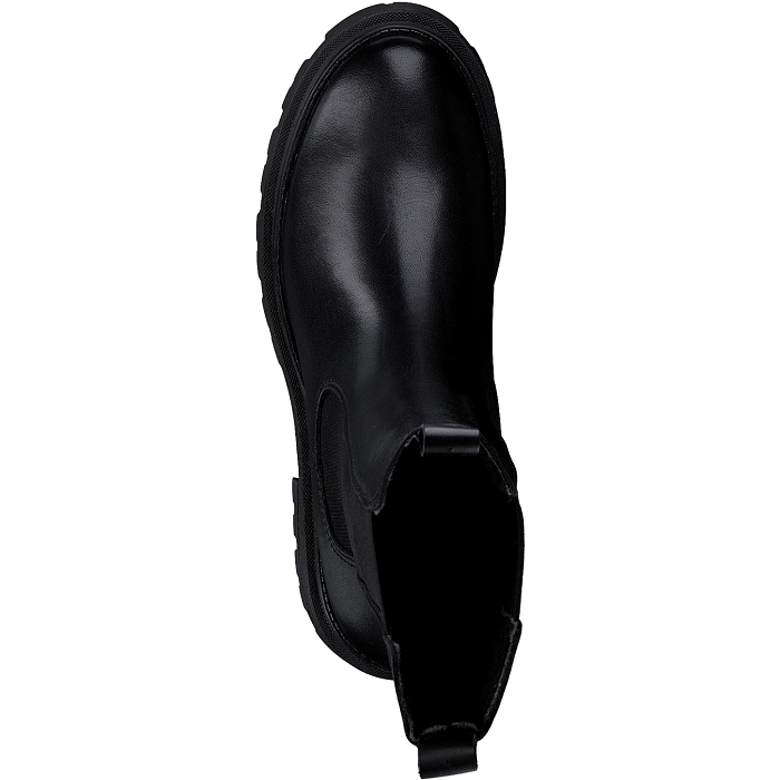 Tamaris 25498 29 botte noir1630001_6