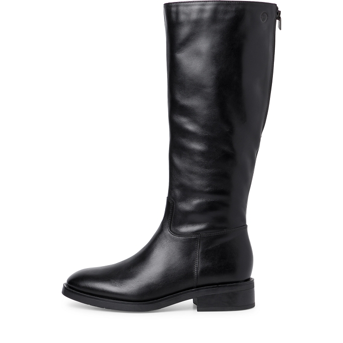 Tamaris my 25520 29 botte yl noir1630201_2