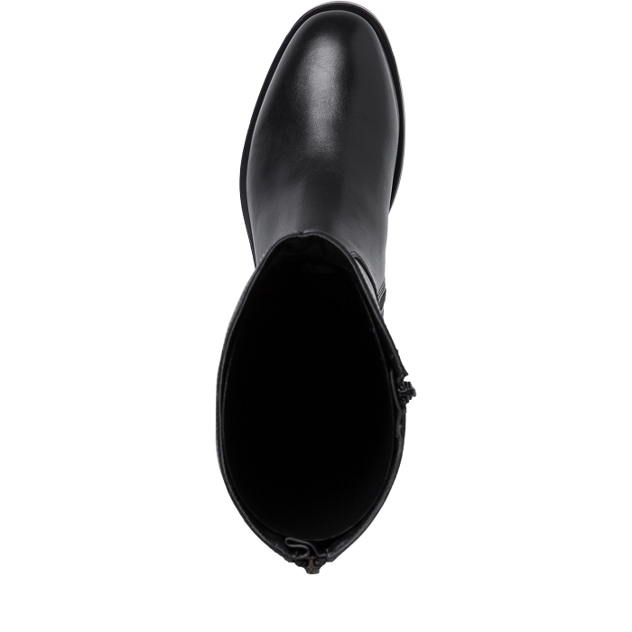 Tamaris my 25520 29 botte yl noir1630201_4