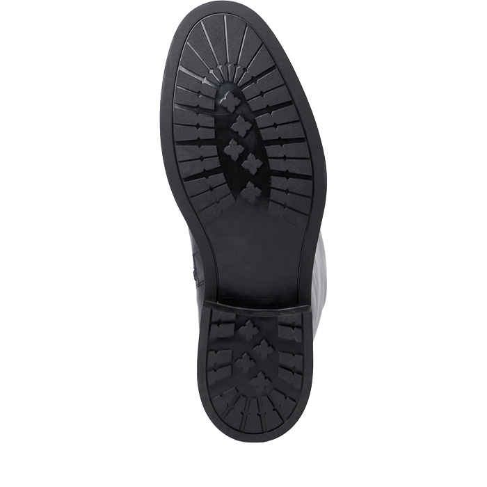 Tamaris my 25520 29 botte yl noir1630201_5