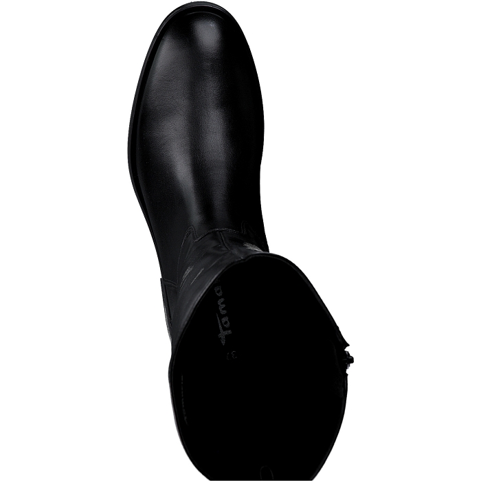 Tamaris 25520 29 botte noir1630201_6