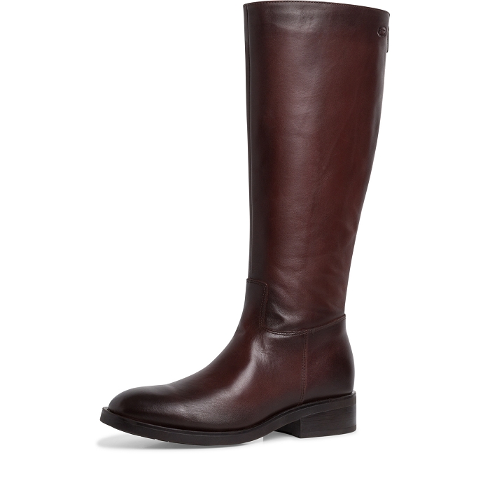 Tamaris my 25520 29 botte yl marron