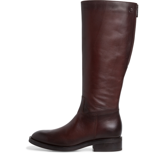 Tamaris my 25520 29 botte yl marron1630202_2