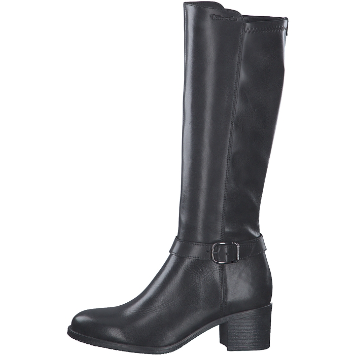 Tamaris 25530 29 botte noir1630301_2