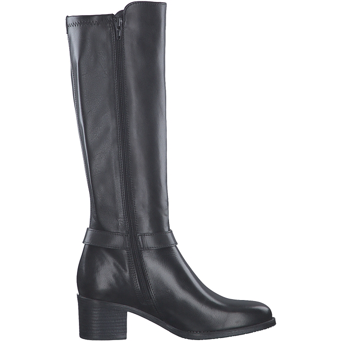 Tamaris 25530 29 botte noir1630301_5