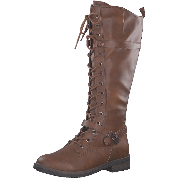 Tamaris 25532 29 botte marron