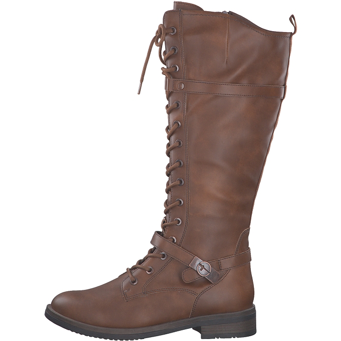 Tamaris 25532 29 botte marron1630401_3