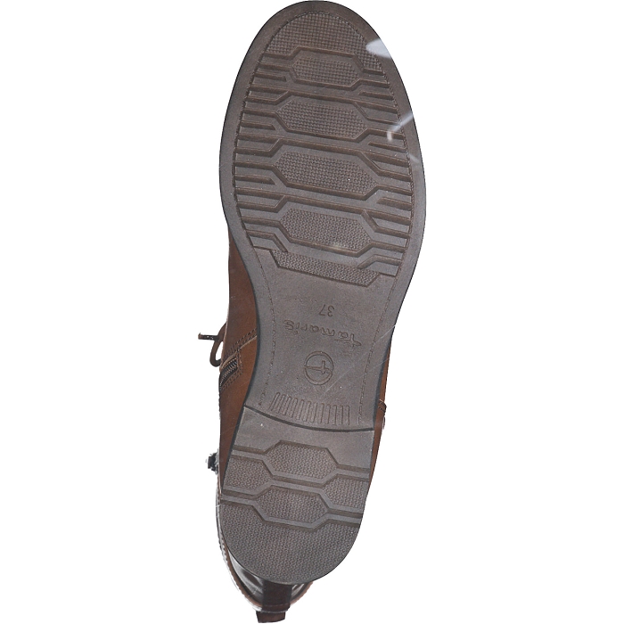 Tamaris 25532 29 botte marron1630401_4