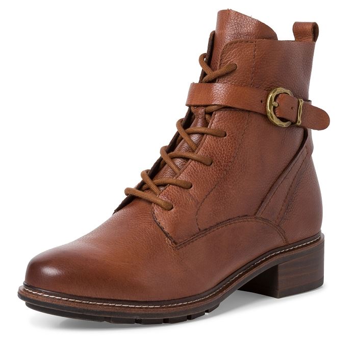 Tamaris my 25856 29 botte yl marron