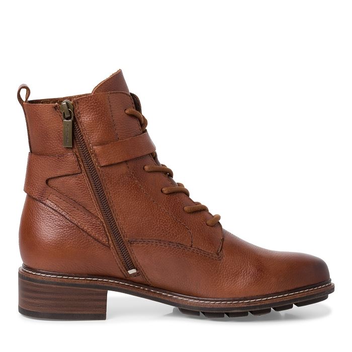 Tamaris my 25856 29 botte yl marron1630601_3