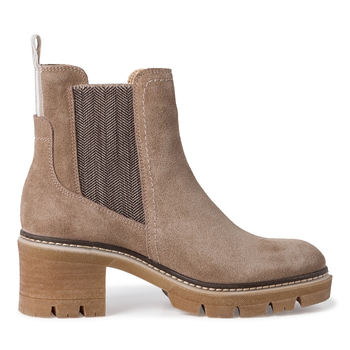 Tamaris my 25936 29 botte yl beige1630702_3