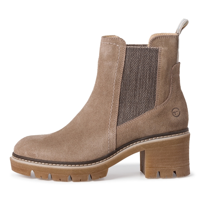 Tamaris my 25936 29 botte yl beige1630702_5
