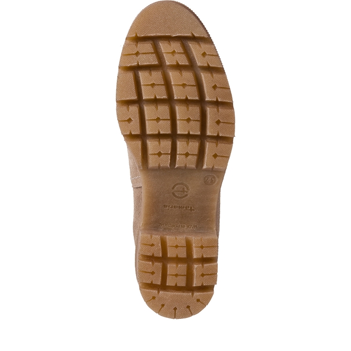 Tamaris my 25936 29 botte yl beige1630702_6