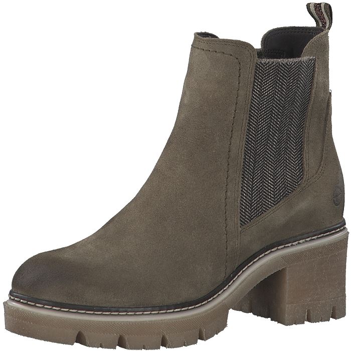 Tamaris my 25936 29 botte yl vert