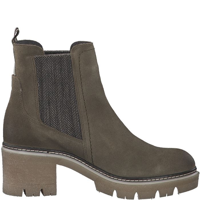 Tamaris my 25936 29 botte yl vert1630702_2