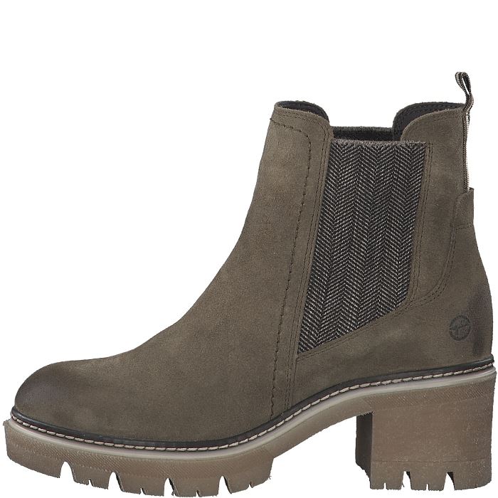 Tamaris my 25936 29 botte yl vert1630702_3