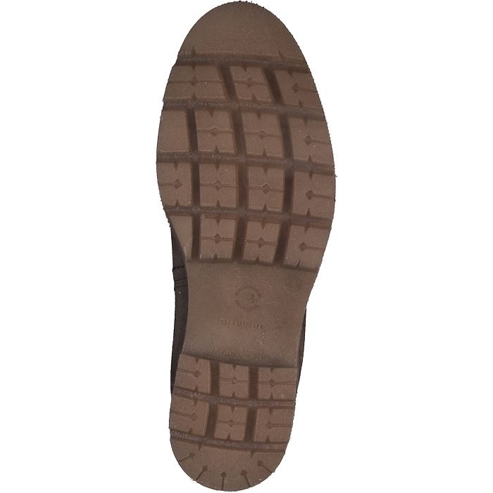 Tamaris my 25936 29 botte yl vert1630702_4