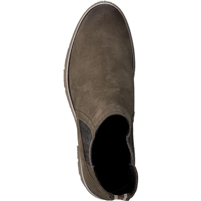 Tamaris my 25936 29 botte yl vert1630702_5