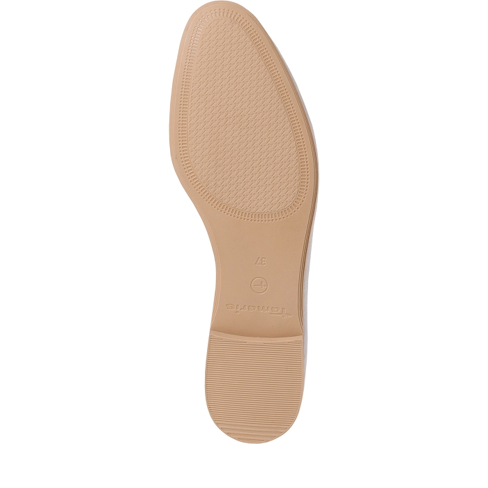 Tamaris 24208 28 trotteur beige1631304_4