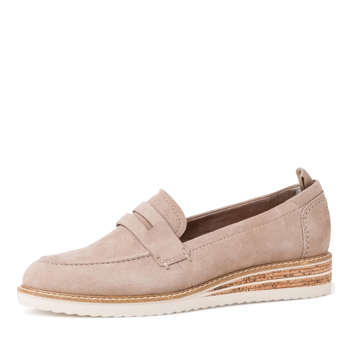 Tamaris my 24302 28 trotteur yl beige