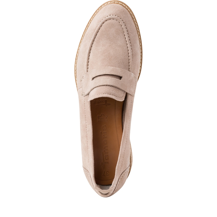 Tamaris my 24302 28 trotteur yl beige1631401_5