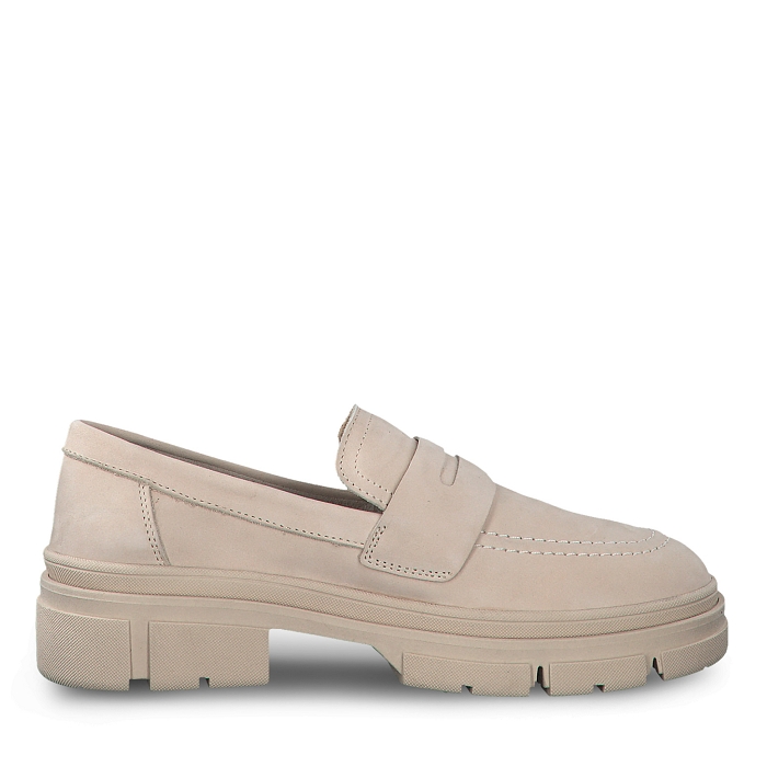 Tamaris 24716 38 trotteur beige1631701_2