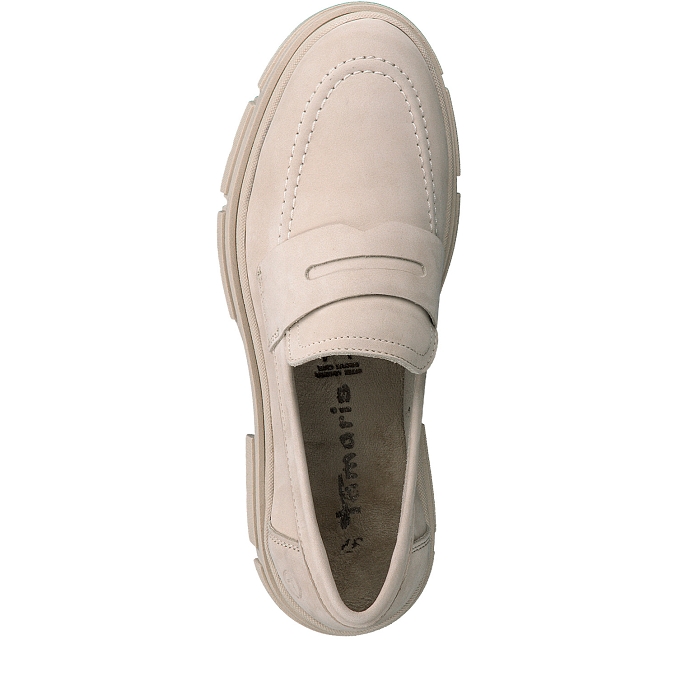 Tamaris 24716 38 trotteur beige1631701_4