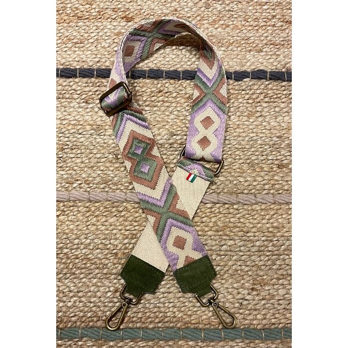 Scarpy creation sange sac vert1634113_6