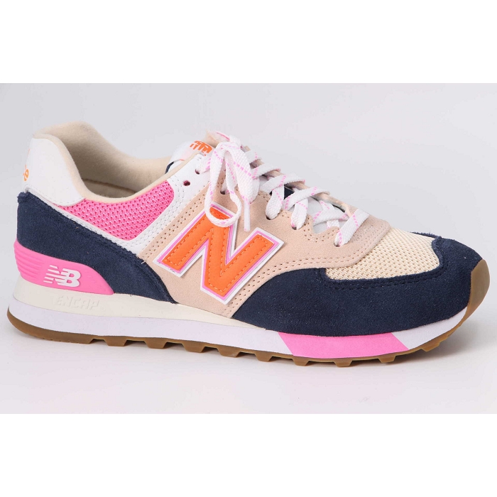 New balance wl574ph2 bleu