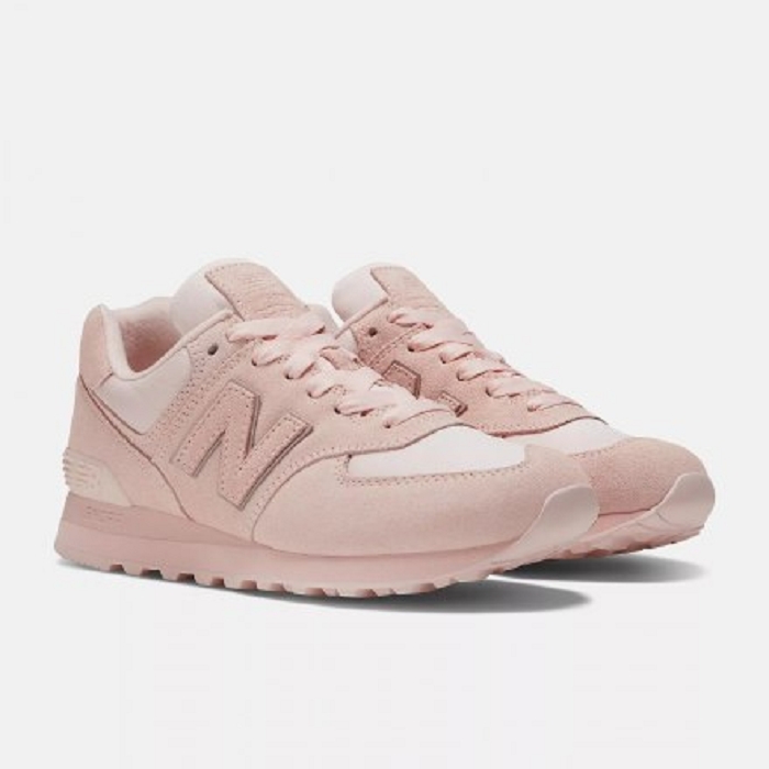 New balance my wl574sla yl rose