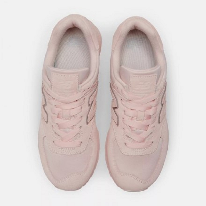 New balance wl574sla rose1635201_3