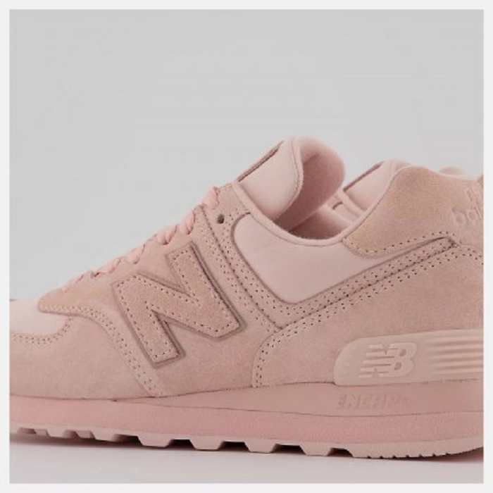 New balance my wl574sla yl rose1635201_4