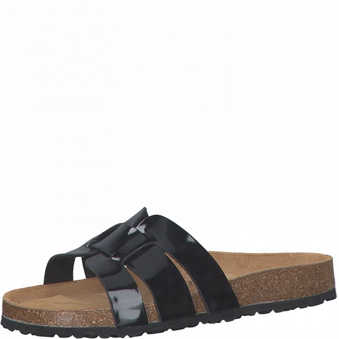 Tamaris my 27405 28 mule yl noir
