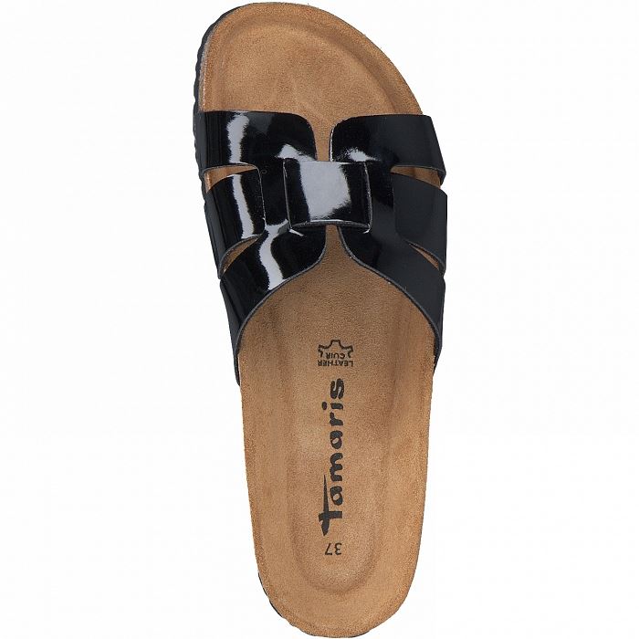 Tamaris my 27405 28 mule yl noir1635401_5