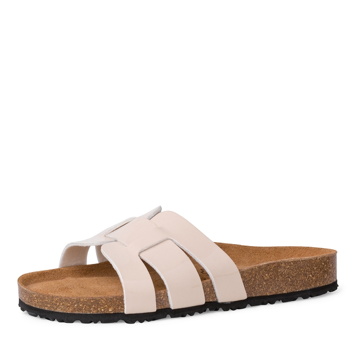 Tamaris 27405 28 mule beige