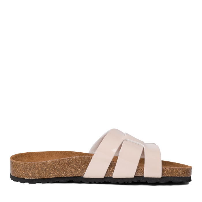 Tamaris 27405 28 mule beige1635402_3