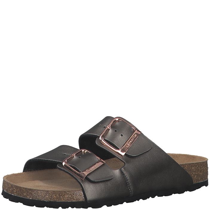 Tamaris my 27503 20 mules yl gris