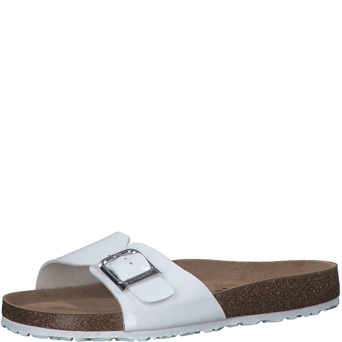 Tamaris my 27520 28 mule yl blanc