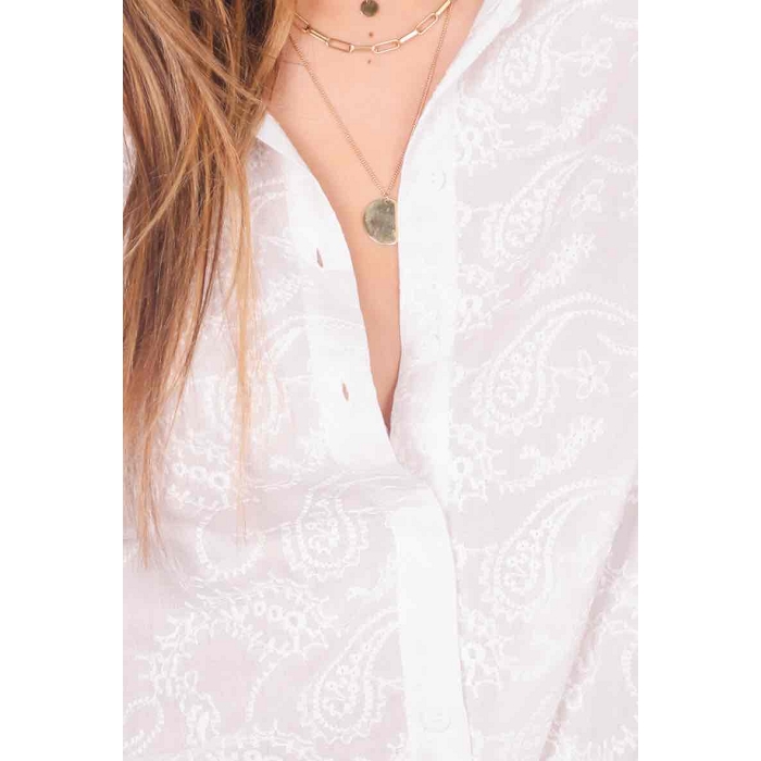 Scarpy creation blouse broderie blanc1637201_2