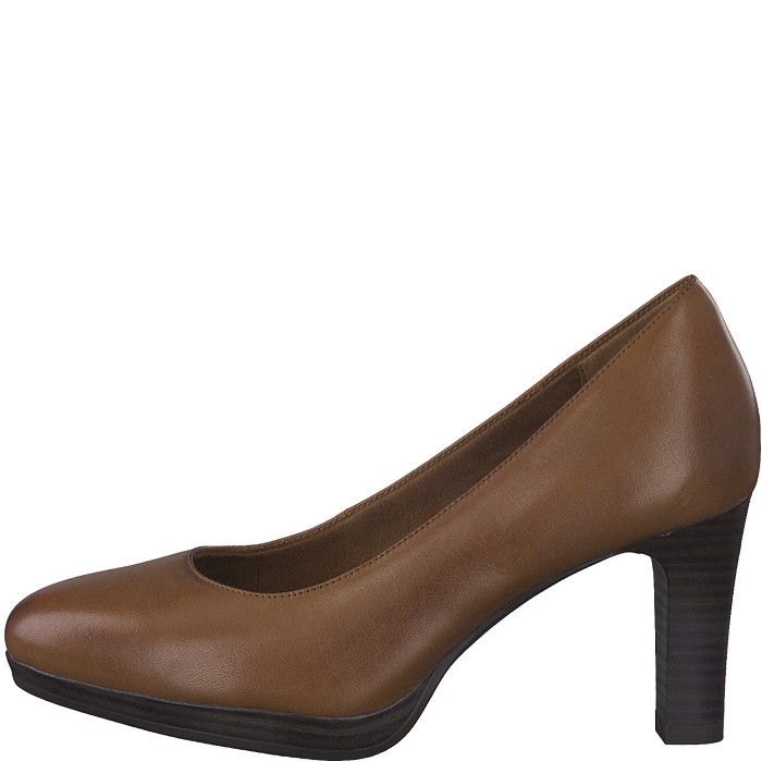 Tamaris my 22410 29 escarpins yl marron1645103_2