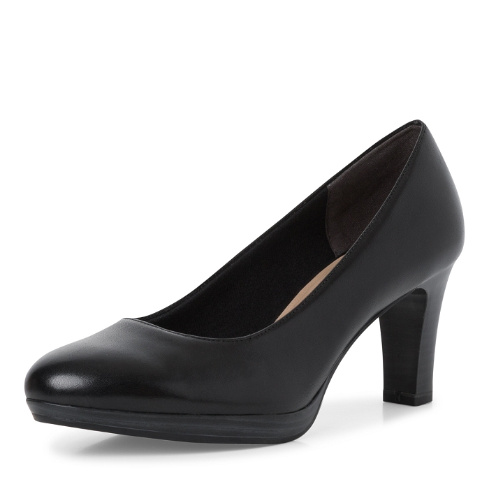 Tamaris 22410 29 escarpin noir