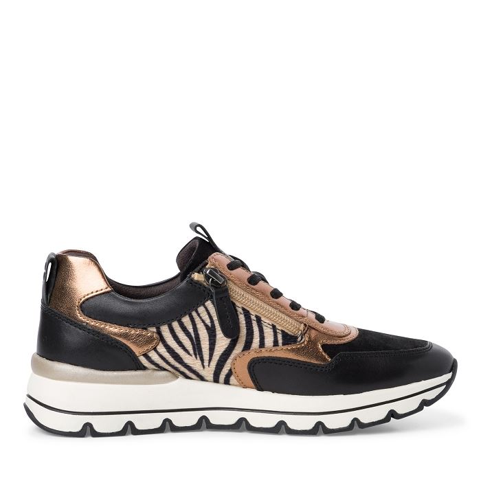 Tamaris my 23736 39 lacets yl noir1645601_2