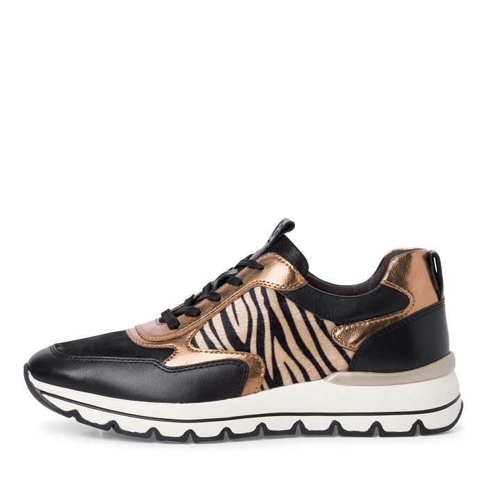 Tamaris my 23736 39 lacets yl noir1645601_3
