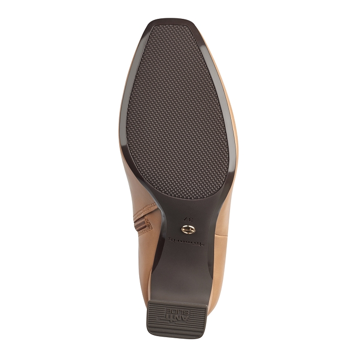 Tamaris my 25399 29 botte yl noir1646001_5